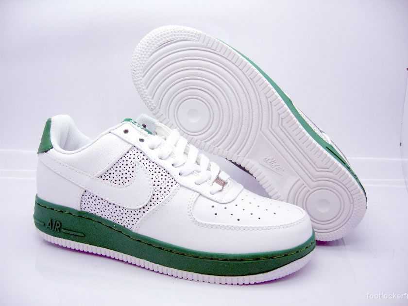 Nike Air Force 1 Low Boutique Vintage Air Force One Model